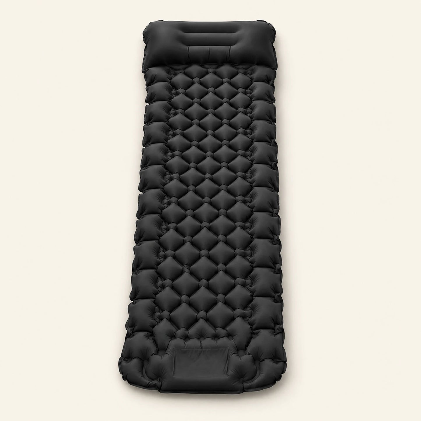 Ultralight Inflatable Sleeping Pad — Configuration 55992