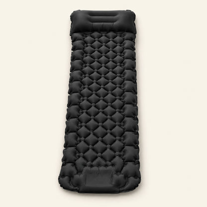 Ultralight Inflatable Sleeping Pad — Configuration 55992