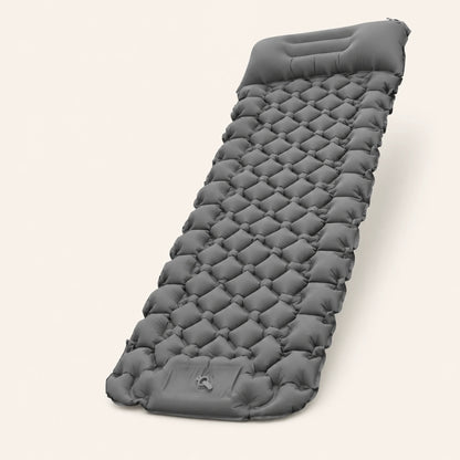 Ultralight Inflatable Sleeping Pad — Configuration 23848