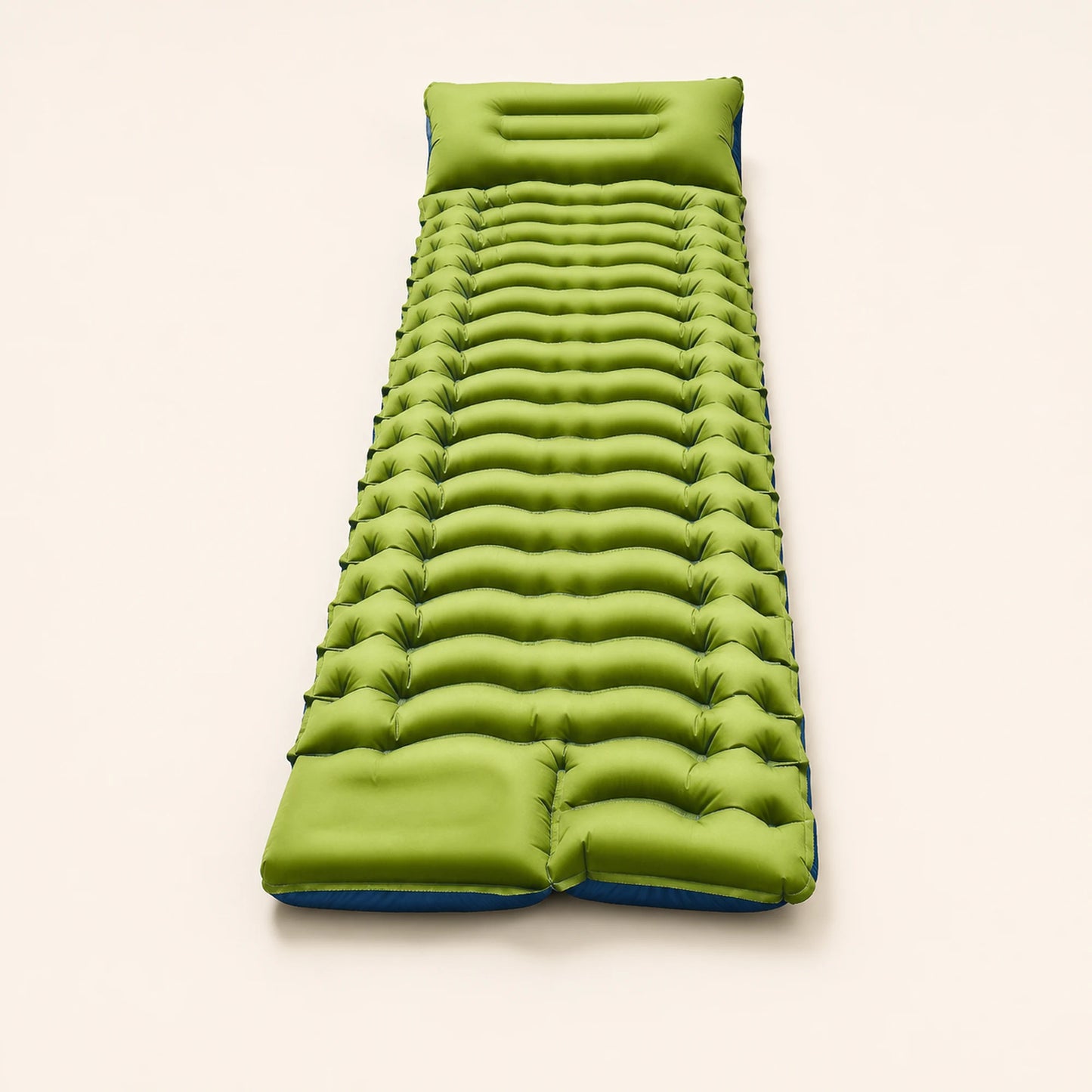 Ultralight Inflatable Sleeping Pad — Configuration 55607