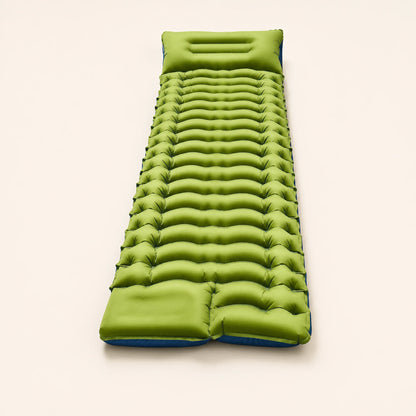 Ultralight Inflatable Sleeping Pad — Configuration 55607
