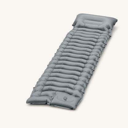 Ultralight Inflatable Sleeping Pad — Configuration 54717